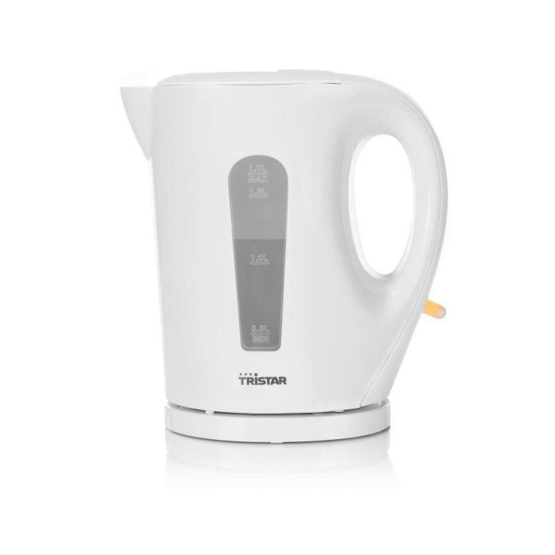 Wk3380 Bouilloire Electrique - Blanc Tristar - Mathon - 1