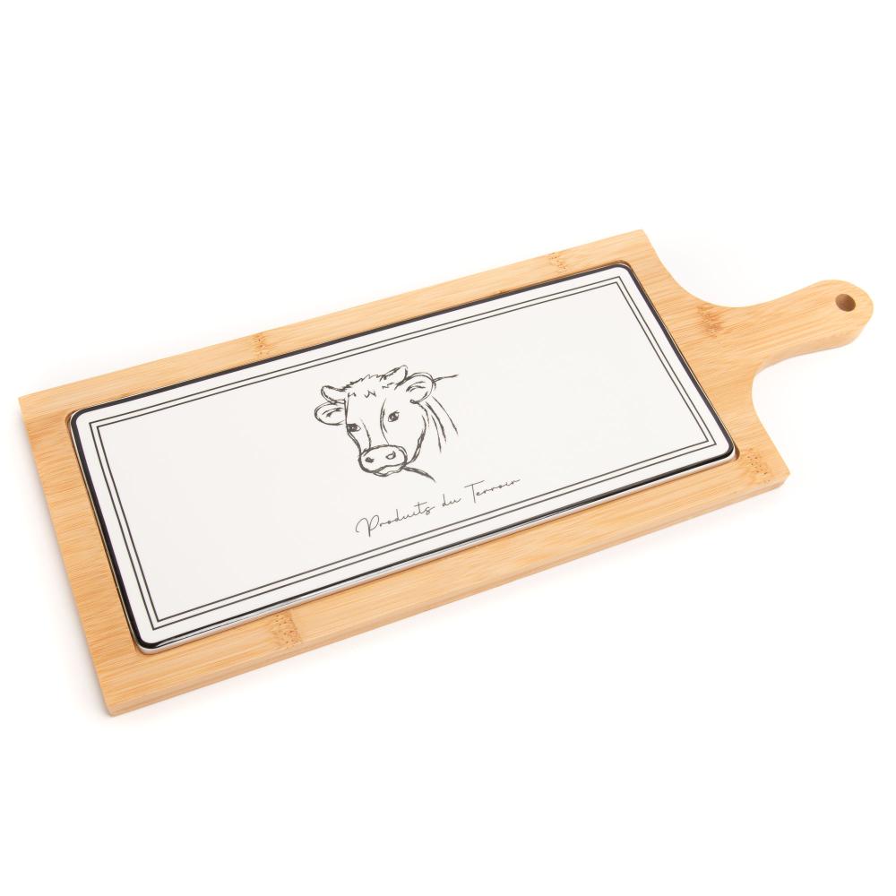 Planche rectangle Dolly Amadeus - Mathon - 1