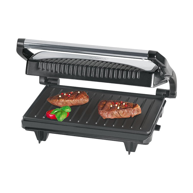 Gril multifonction Bomann MG2251CB Noir Bomann - Mathon - 1