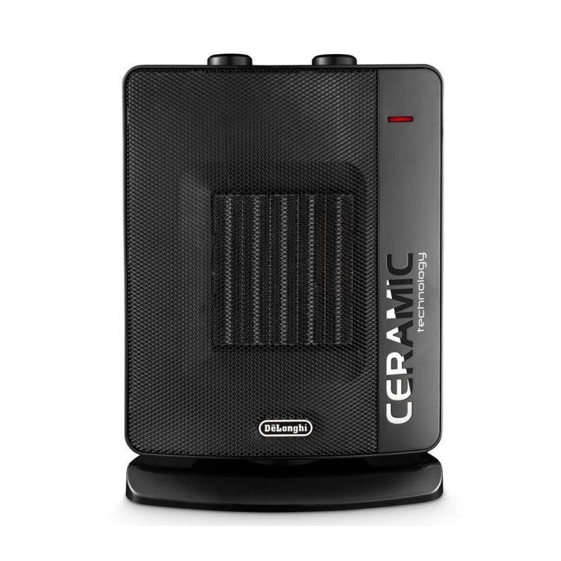 Dch7032 2200 Watts Radiateur Soufflant Ceramique Mobile - Ventilateur - 3 Puissances - Systeme Silence Delonghi - Mathon