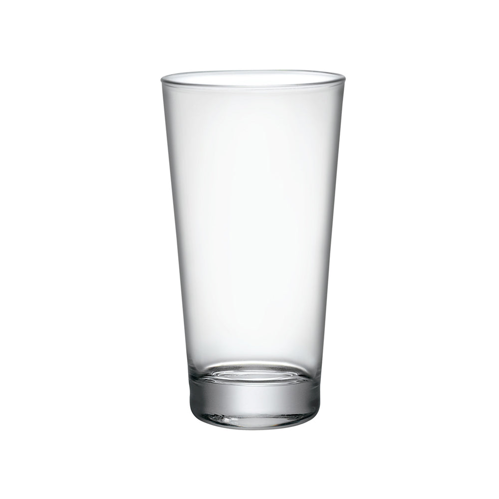 Boite de 6 verres Sestriere 37.8 cl Bormioli Rocco - Mathon