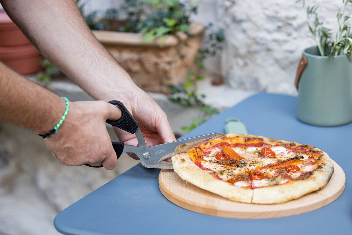 Ciseaux SPINETO Ziipa - Mathon - 4