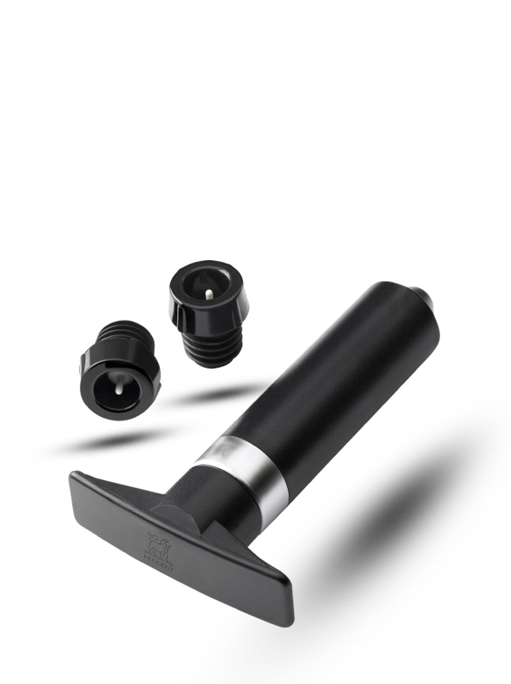 Epivac Pompe à vide conservateur de vins tranquilles Peugeot - Mathon - 4