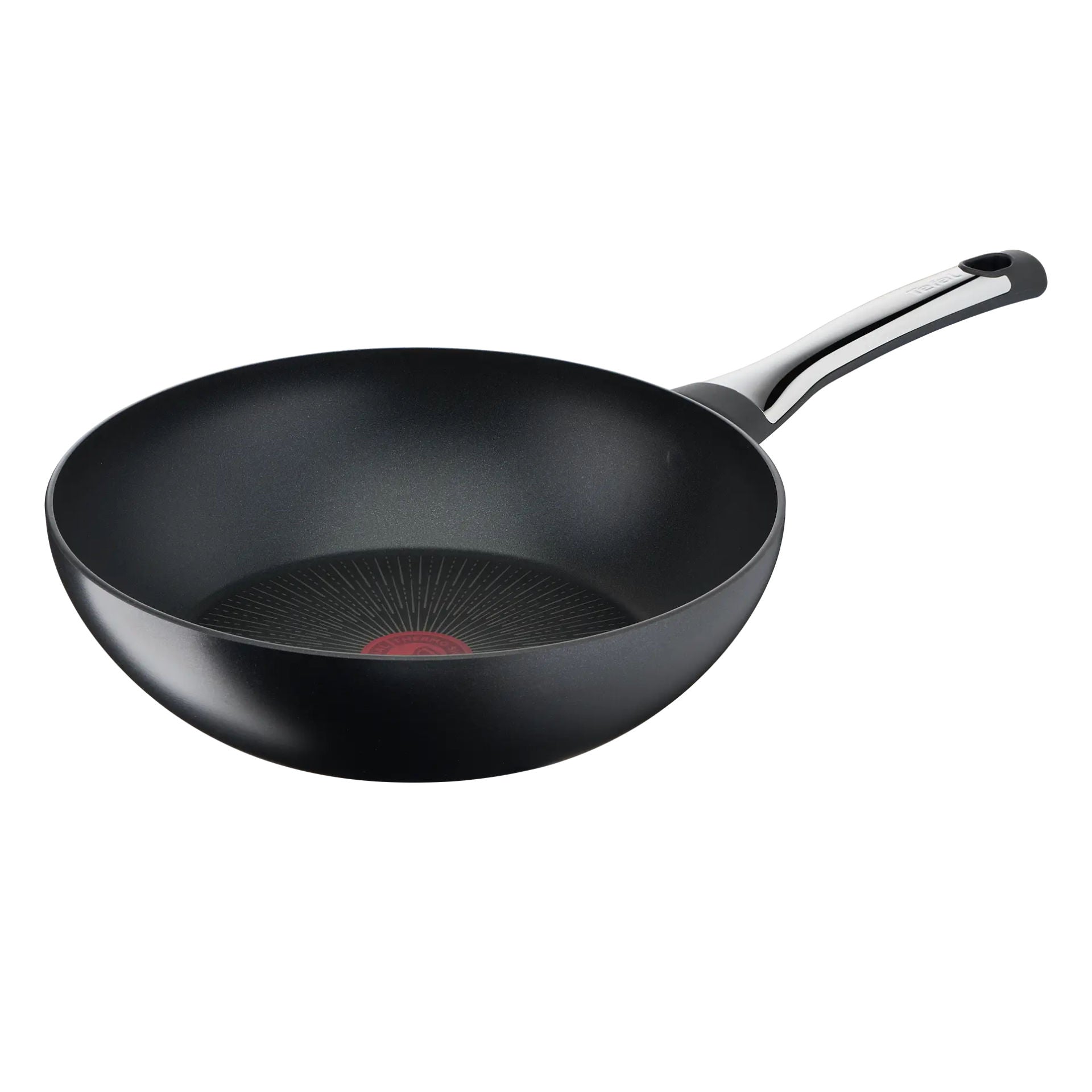 Wok 28cm Excellence Tefal - Mathon - 1