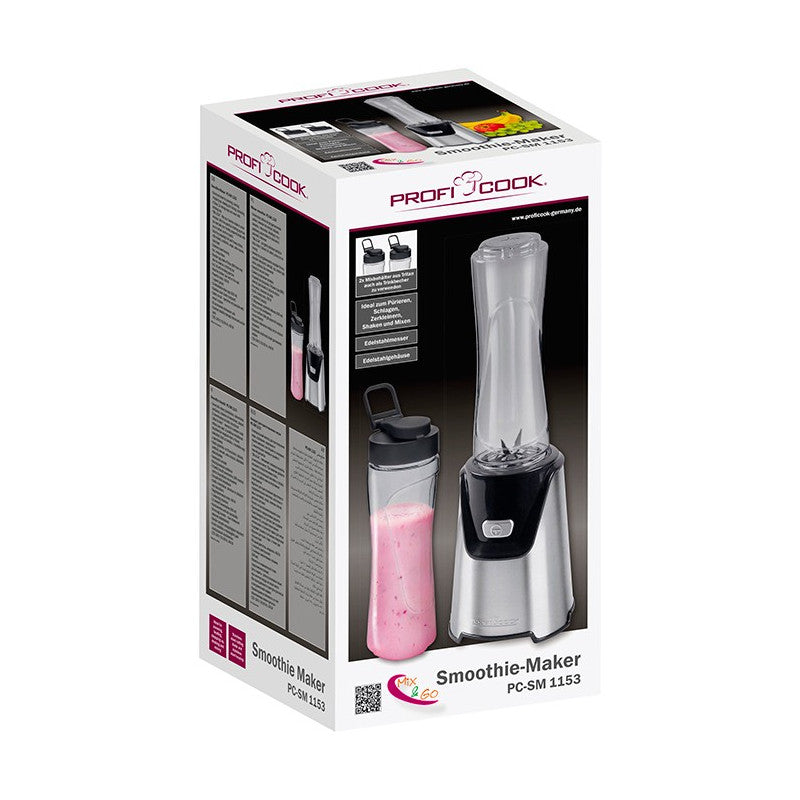 Appareil à smoothie Proficook PC-SM 1153 Proficook - Mathon - 6