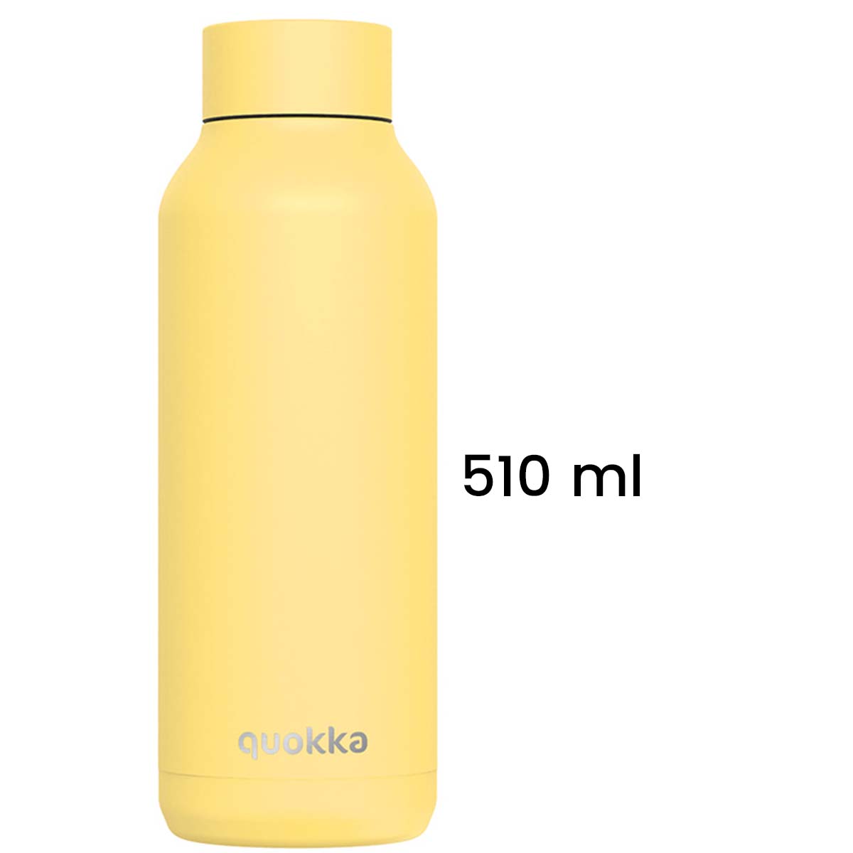 Bouteille Isotherme 510 ml Quokka - Mathon - 5