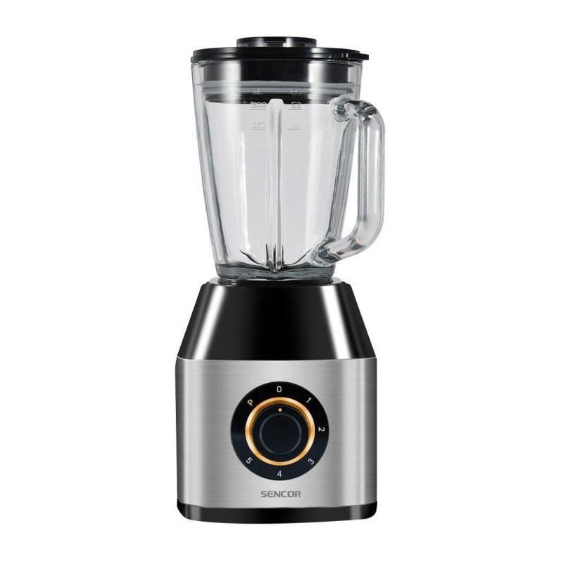 Blender - Sencor - Sbl 4872bk SENCOR - Mathon