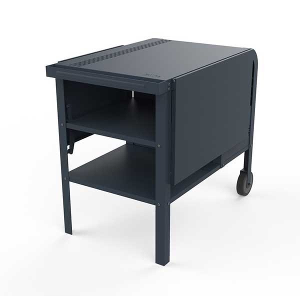 Desserte FREDDA Ardoise Ziipa - Mathon - 1