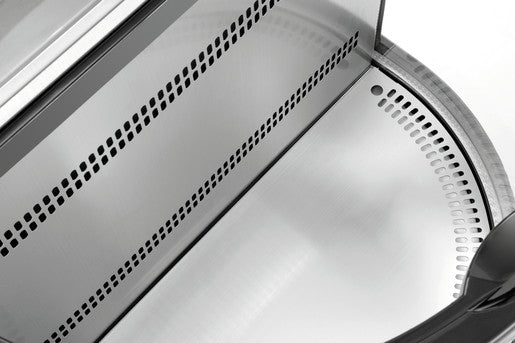 Meuble Frigorifique 60L-1F - Bartscher - Mathon - 4