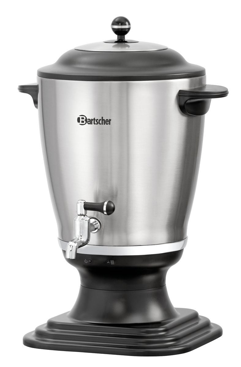 Samovar Thé Professionnel  3,2 L - Bartscher - Mathon - 2