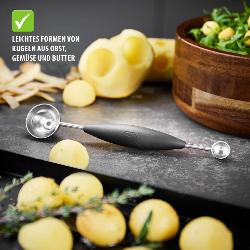 Cuillère Parisienne Bolino Gefu - Mathon - 4