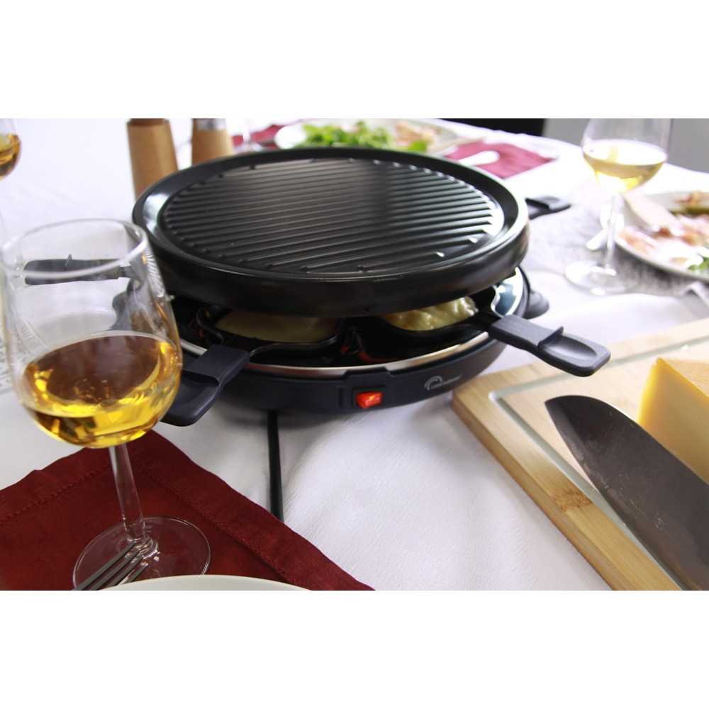 Raclette Little Balance 8747 Little Balance - Mathon - 4