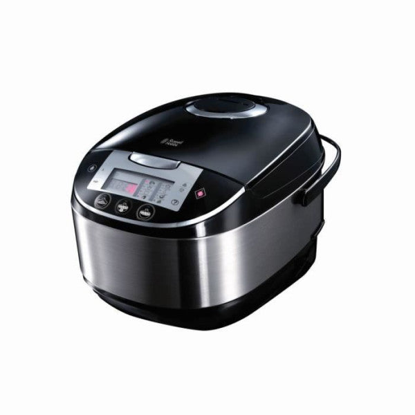 Multicuiseur - Robot Cuiseur   Russell Hobbs - 21850-56 - Capacité 5l Russell Hobbs - Mathon - 2