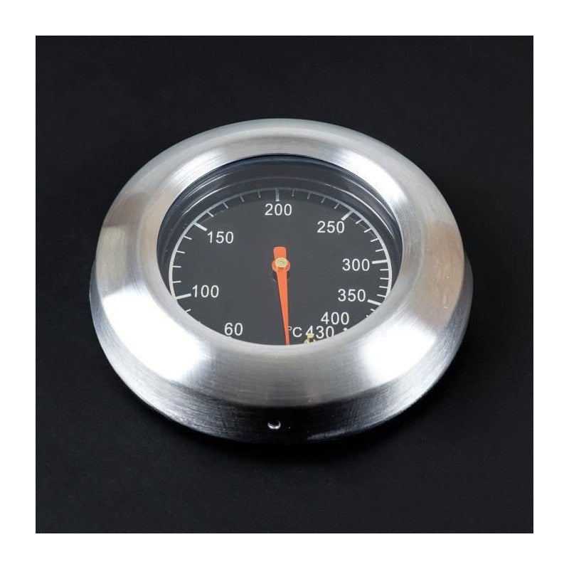 Four A Pizza Pour Barbecue - Jocca - 2373 - Noir Jocca - Mathon - 3