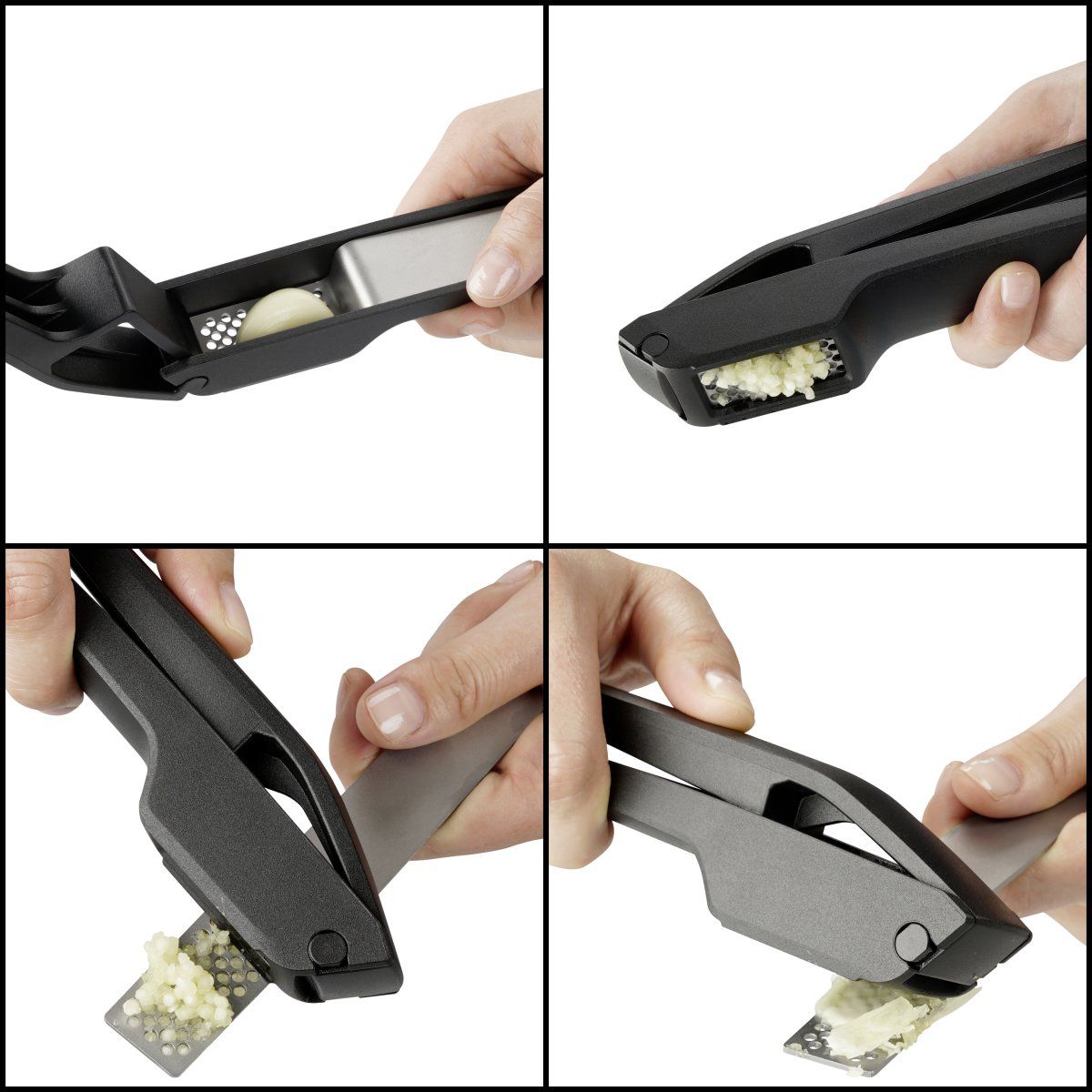 Presse-ail robuste Fackelmann - Mathon - 6