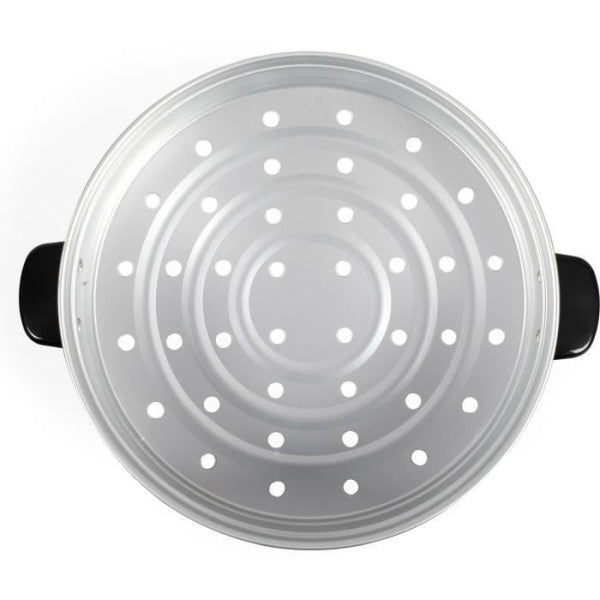 Cuiseur De Riz Electrique  Et Vapeur Acier Inoxydable - Livoo - Doc293 Livoo - Mathon - 4