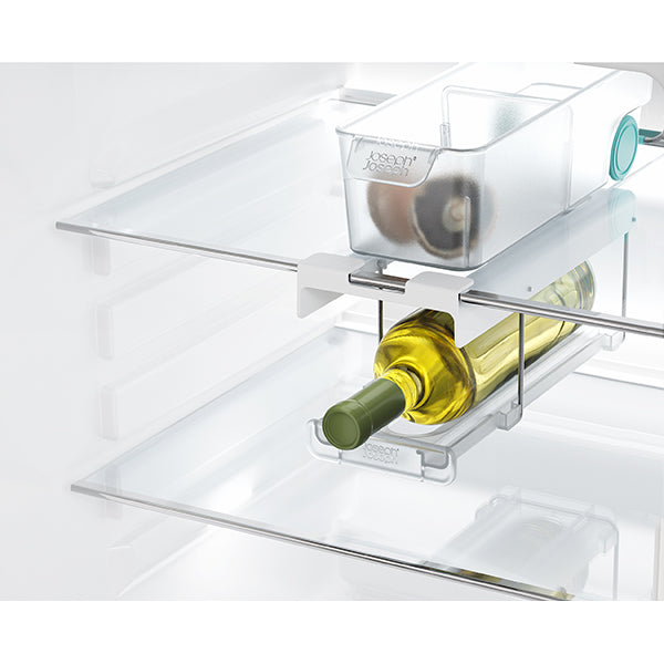 Porte-bouteille sous étagère FridgeStore Joseph Joseph - Mathon - 2
