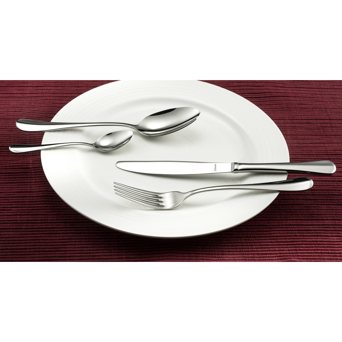 Baguette - Ménagère 24 pièces Amefa - Mathon - 4