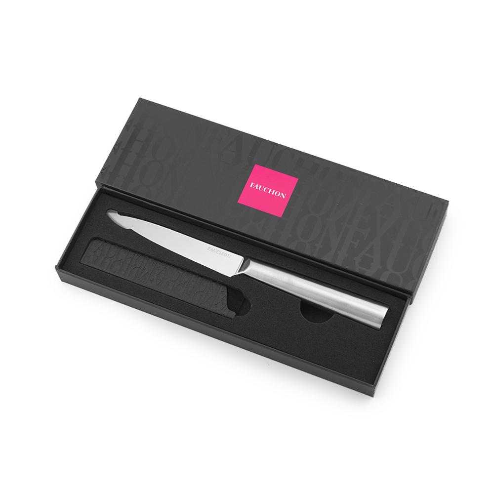 Couteau utilitaire 23cm MIROIR Fauchon Art de la Table - Mathon - 4