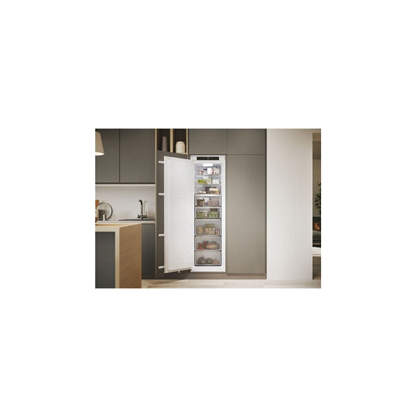 Congélateur Armoire Candy Cmt5518evwf Encastrable 178 Cm Cmt5518evwf Candy - Mathon - 5