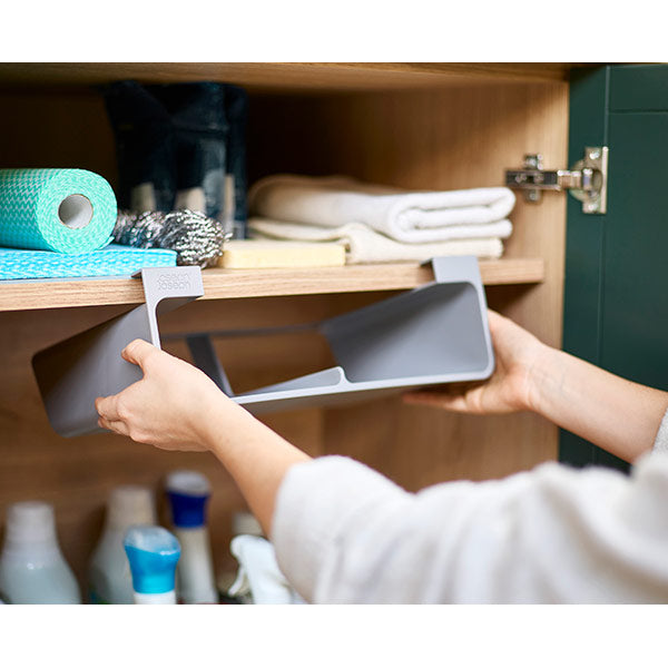 Grand organisateur sous étagère CupboardStore Joseph Joseph - Mathon - 4