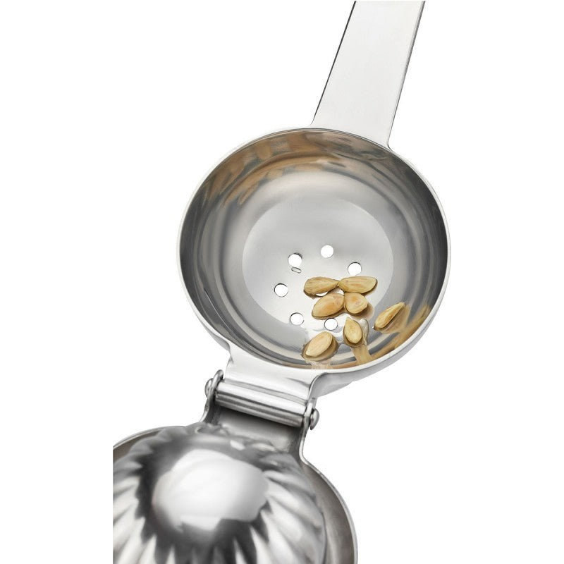 Presse-citron lemon - acier inoxydable Gefu - Mathon - 5