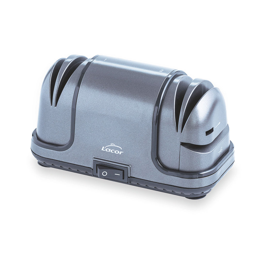 Aiguiseur électrique 17x8x10 cm Lacor - Mathon - 1