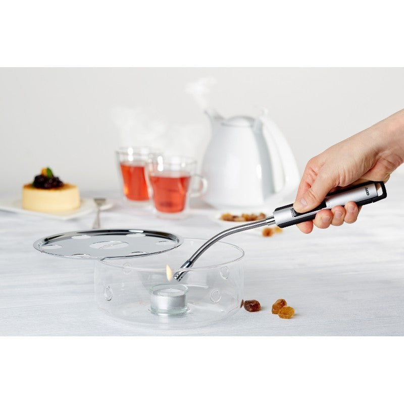 Allume-bougies curvo Gefu - Mathon - 2