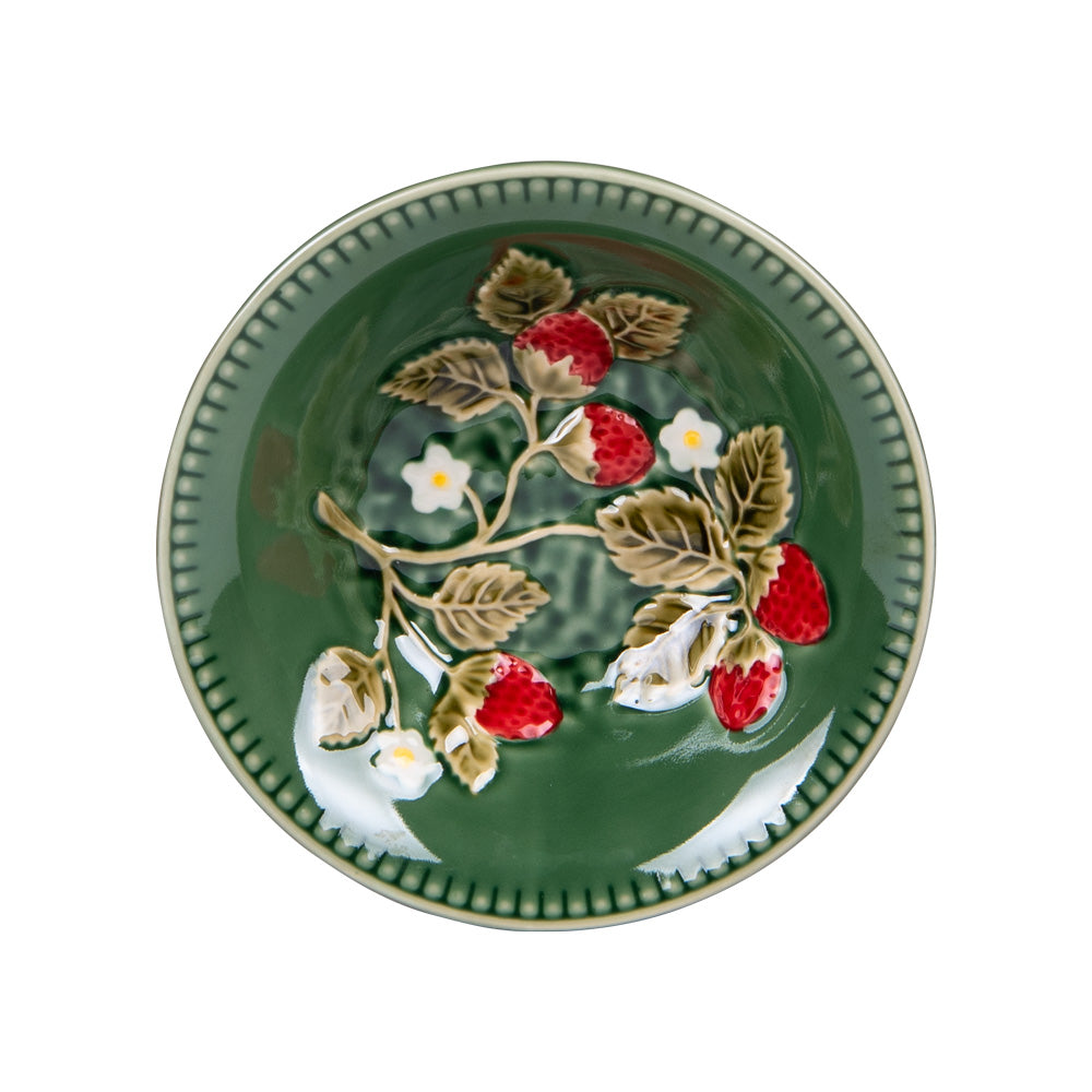 Coupe Charlotte 18 cm Table passion - Mathon - 2