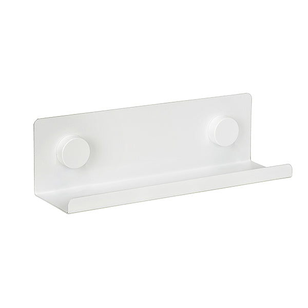 Étagère à épices Jill S en métal revêtu Wenko by Maximex - Mathon - 1