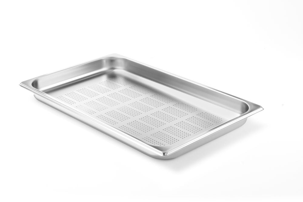 Bac Gastronorme GN 1/1 perforé Profi Line - Hendi HENDI - Mathon - 2