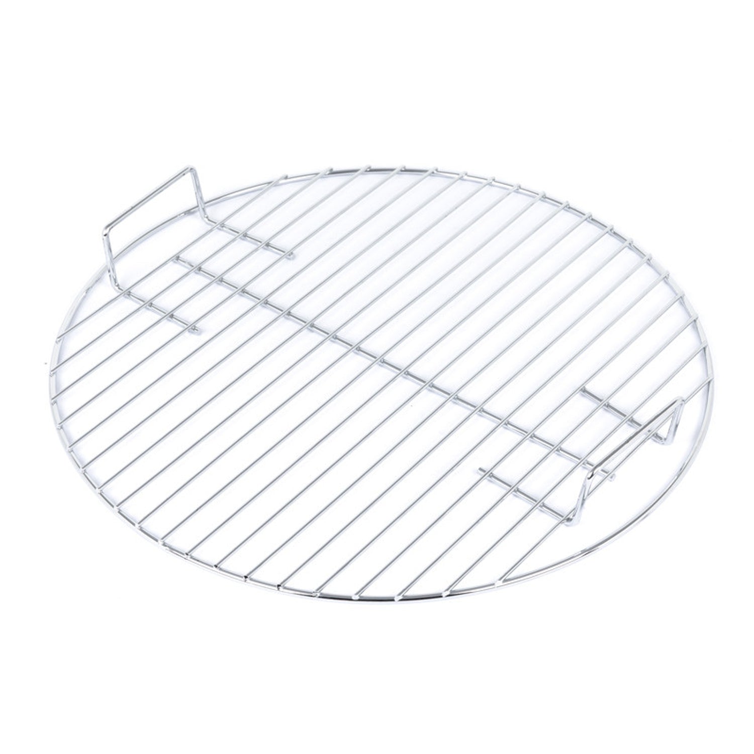 Grille ronde 43,5 cm pour barbecue Somagic - Mathon - 1