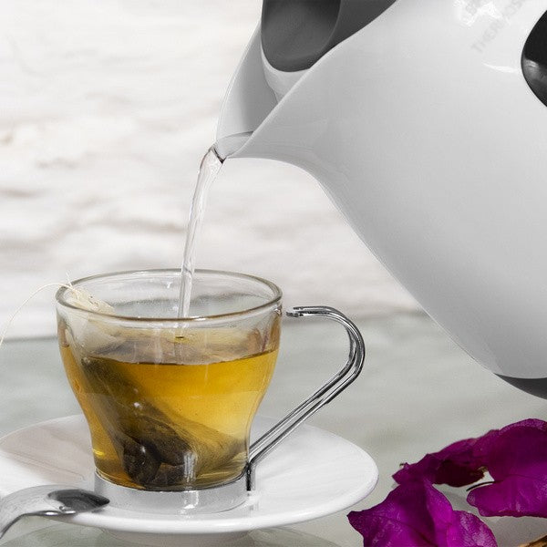 Bouilloire Cecotec Thermosense 120 1100w 1 L Cecotec - Mathon - 3