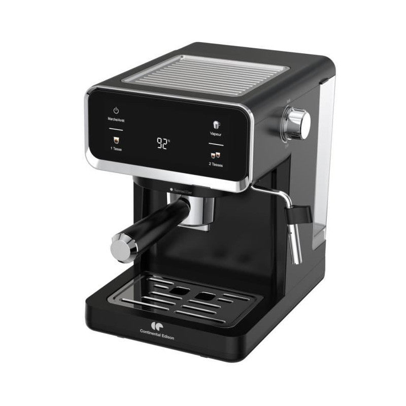 Continental Edison Ceme19b Machine A Expresso Continental Edison - Mathon - 6