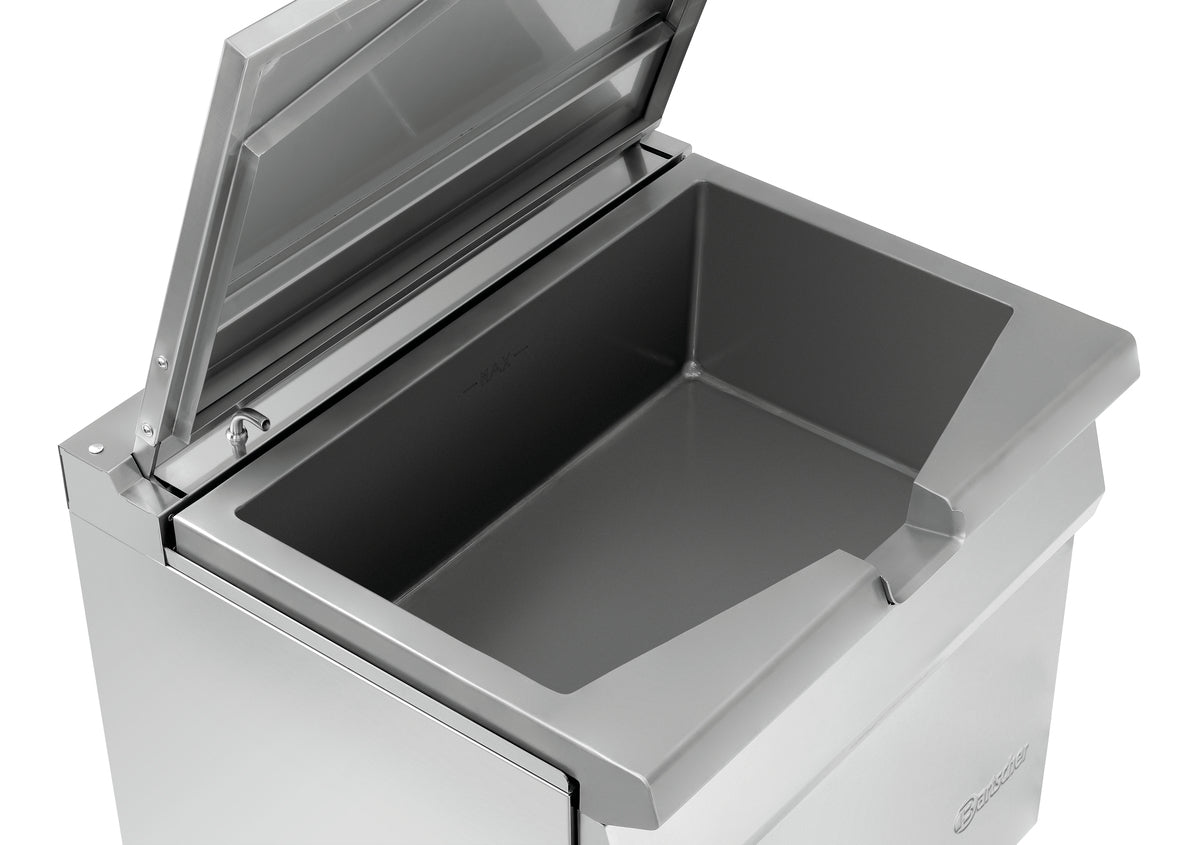 Braisière Basculante Professionnelle Série 700 E51LEK - Bartscher - Mathon - 4