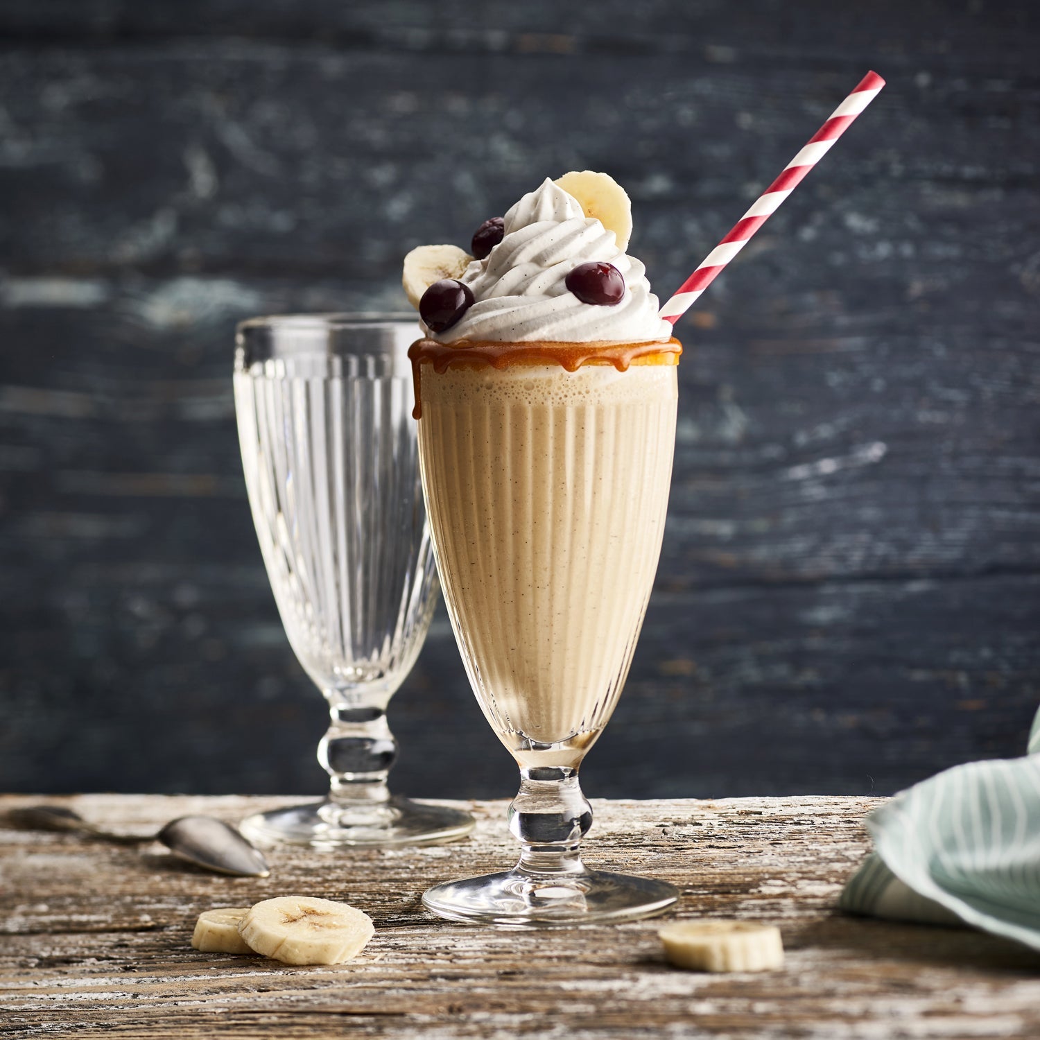 Lot de 6 coupes à dessert La Rochère - Mathon - 2