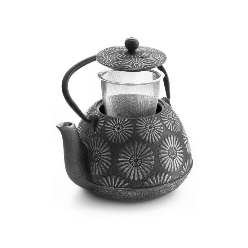 Theiere 1.2l Fonte Bali*n Ibili - 621612 Ibili - Mathon - 1