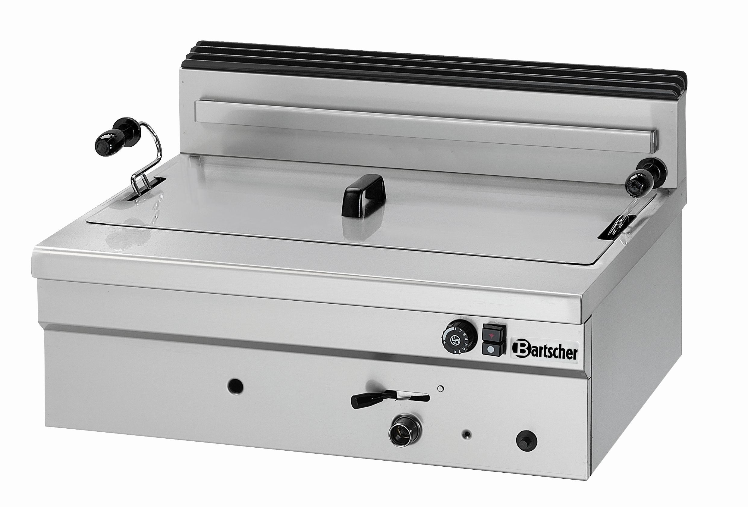 Friteuse à beignets - BF 20G - 20 litres - Bartscher - Mathon - 2