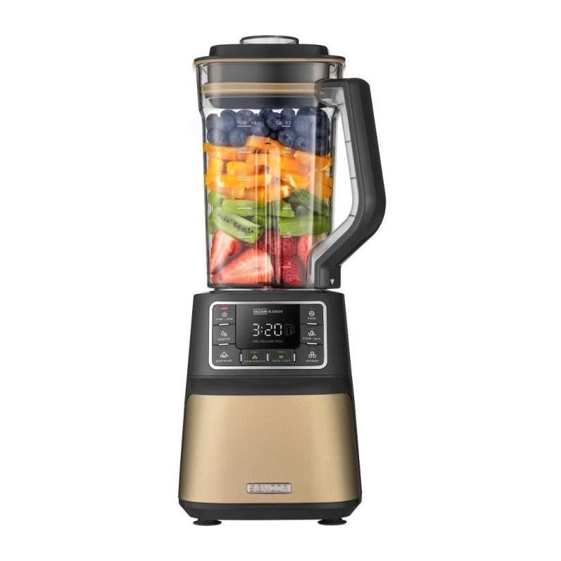 Super Blender - Sencor - Sbu 7677ch SENCOR - Mathon - 4