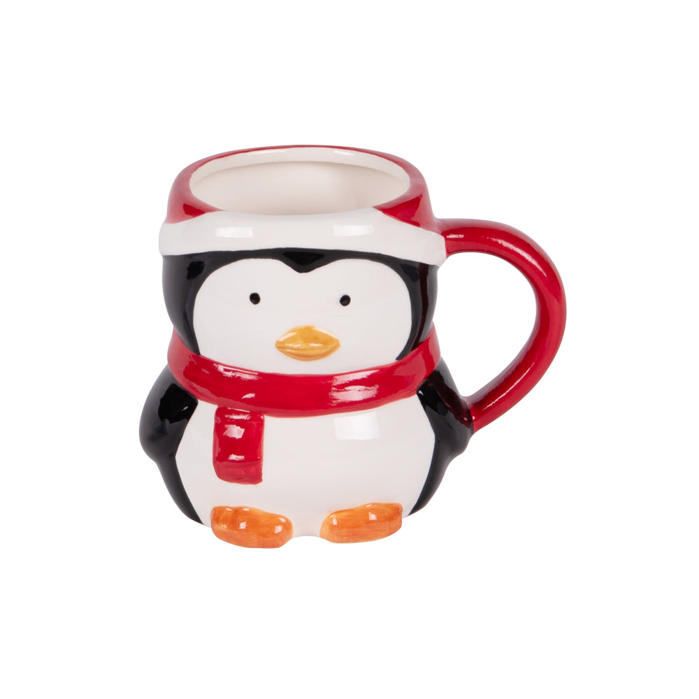 Mug pingouin 35 cl Table passion - Mathon