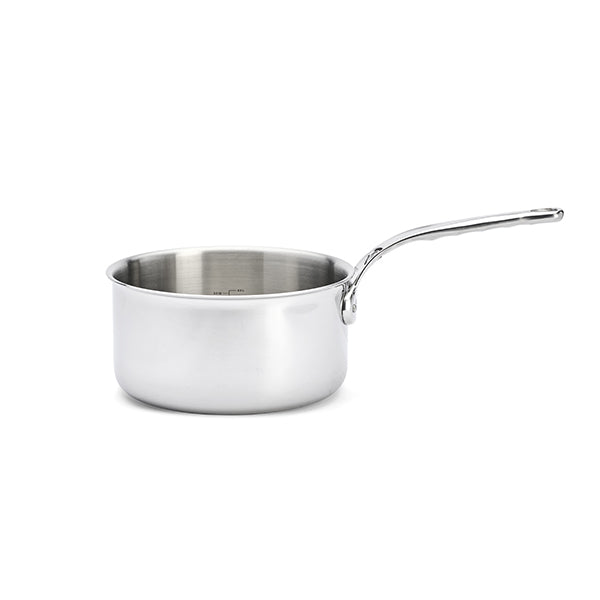 Casserole inox Affinity 20 cm De Buyer - Mathon - 5