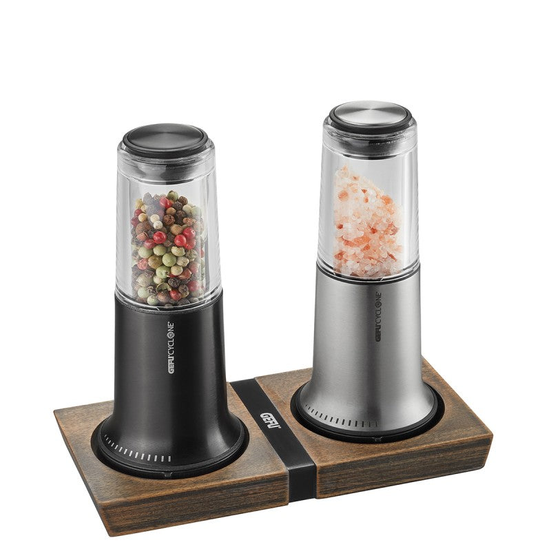 Présentoir de moulin x-plosion, l Gefu - Mathon - 3