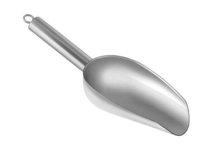 Pelle alimentaire pour pop-corn - Barstcher Bartscher - Mathon - 3