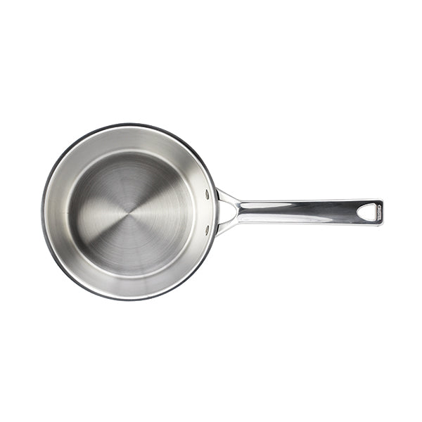 Casserole inox 1826 18 cm Cristel - Mathon - 2