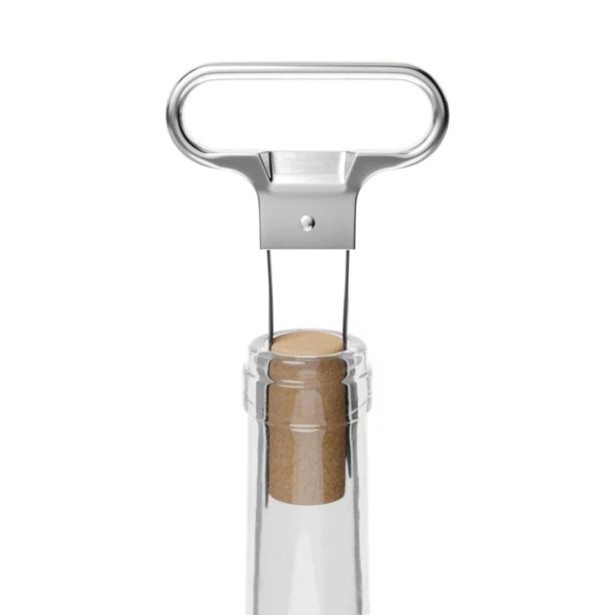 Pop - Ouvre-bouteille vins vieux Argent Koala - Mathon - 3