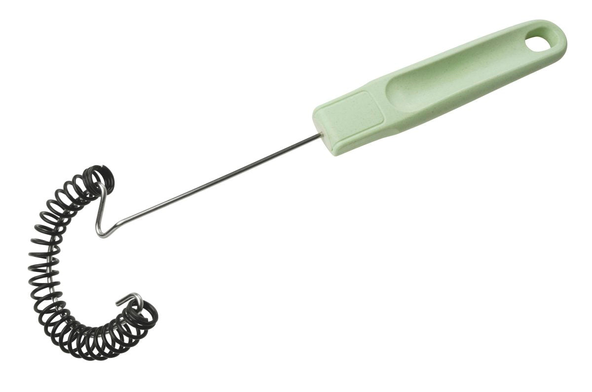 Fouet cuillère spirale 27 cm  Ecolution Fackelmann - Mathon - 1