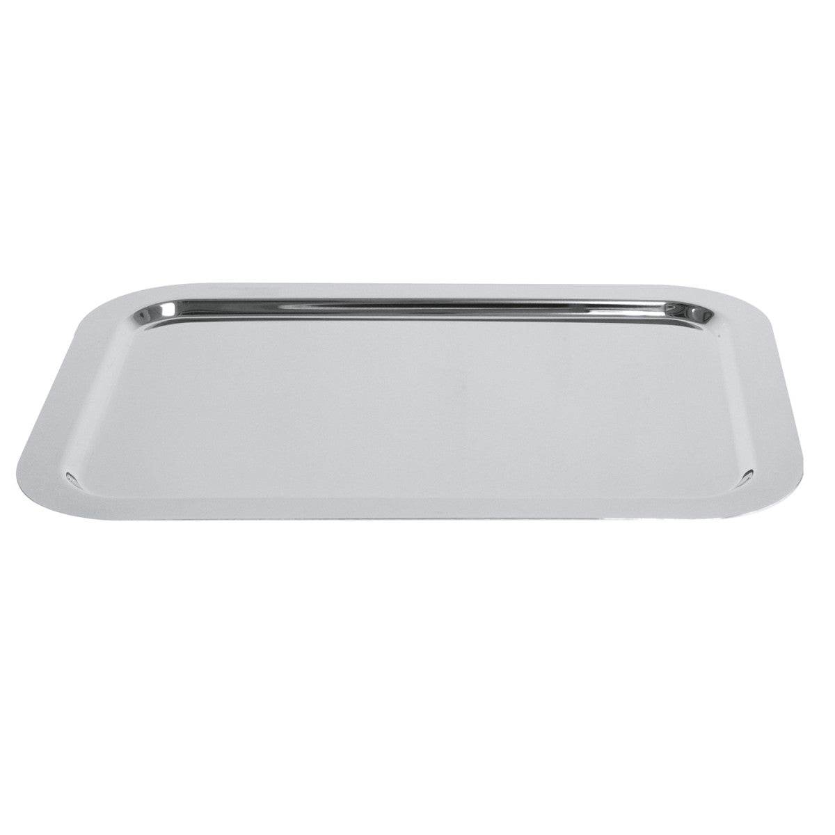 Plateau inox Cristel - Mathon - 1