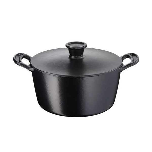 Faitout Tefal Jamie Oliver Premium E2124655 Fonte D