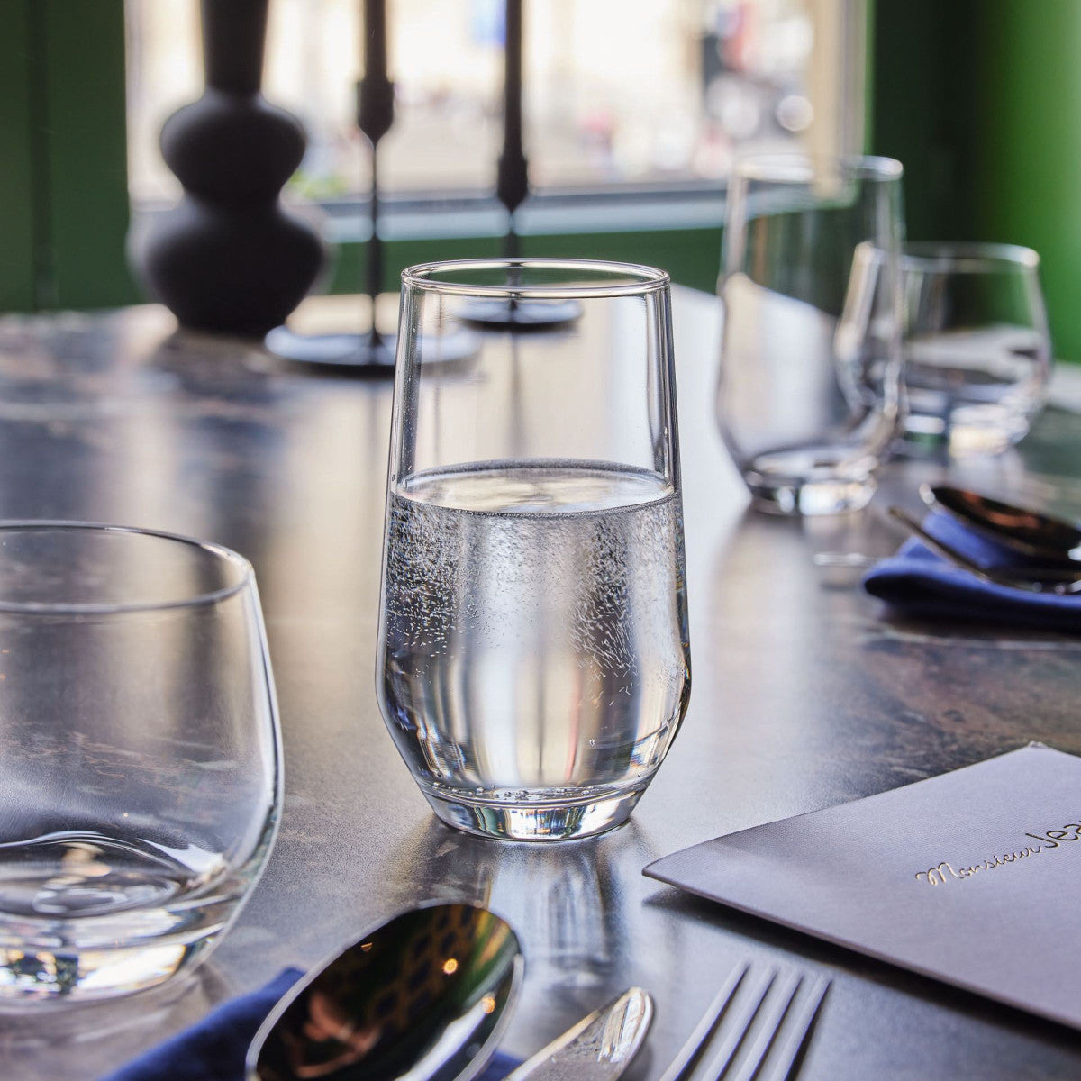 Lima - 6 Gobelet 40cl Chef & Sommelier - Mathon - 3