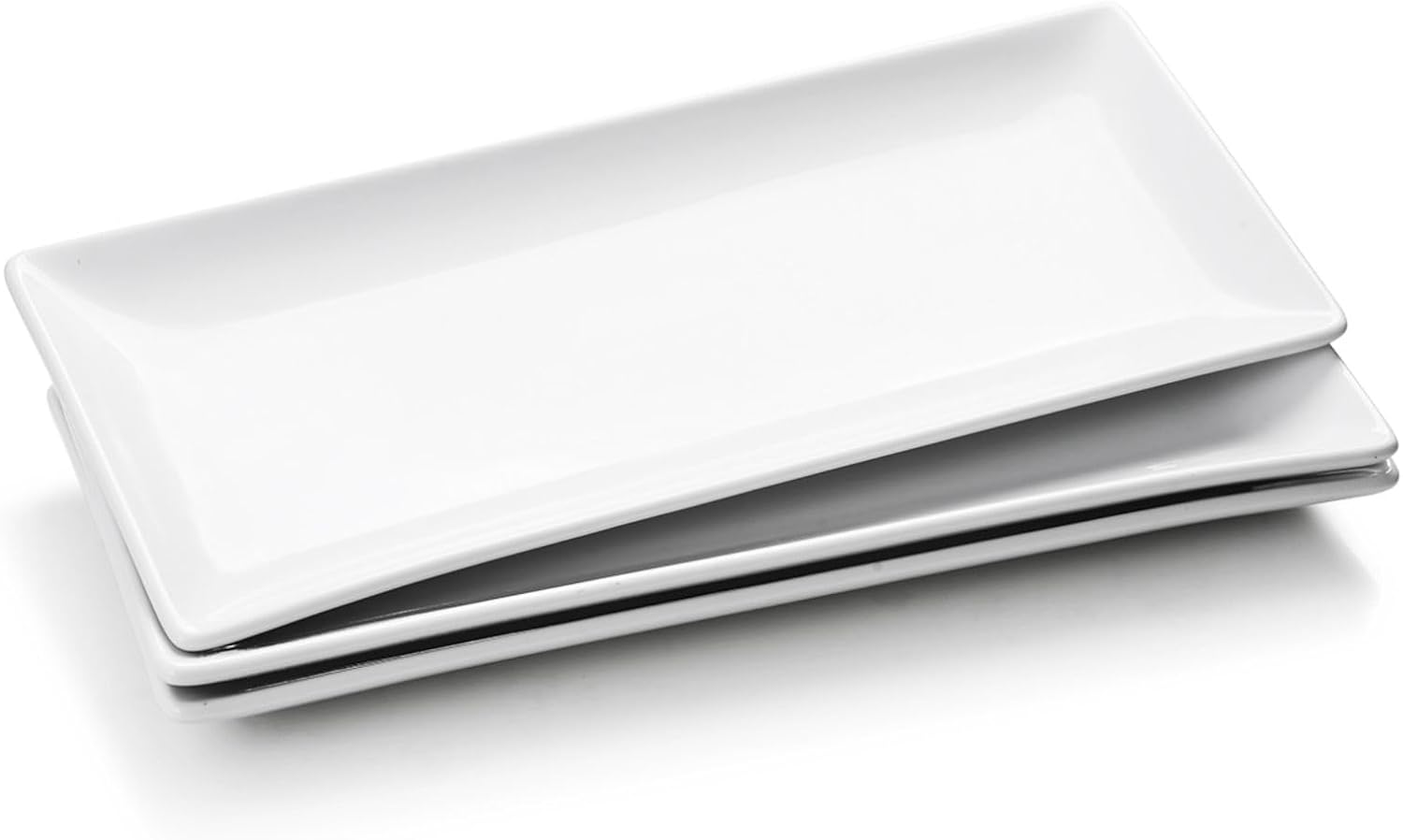 Plateaux rectangulaires en céramique Vendos85 - Mathon